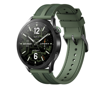 Smartwatch Xiaomi Watch S5 46mm Jungle Green